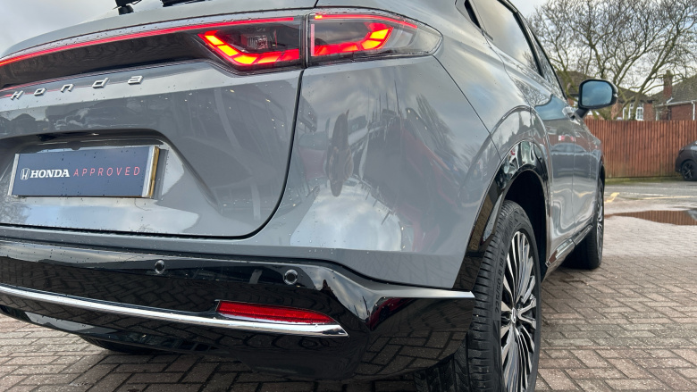 Honda E Ny1 150kW Elegance 69kWh 5dr Auto Electric Hatchback